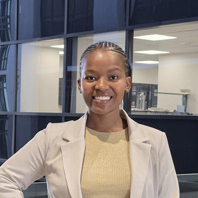 Lesego Rantho