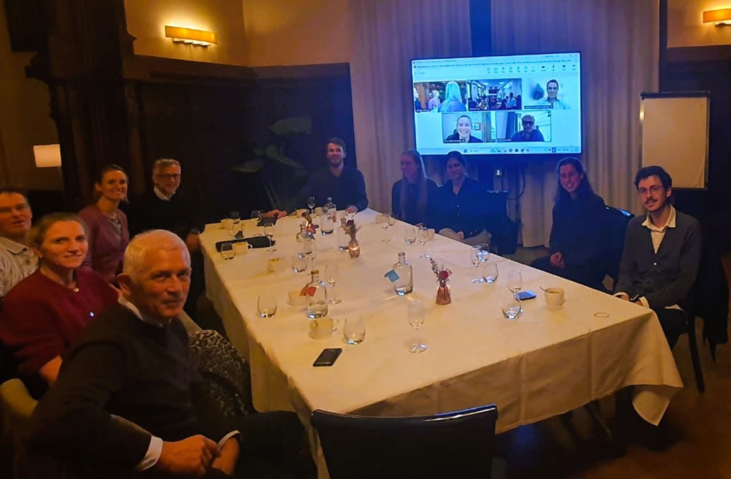 advance paediatric mucosal immunity research2