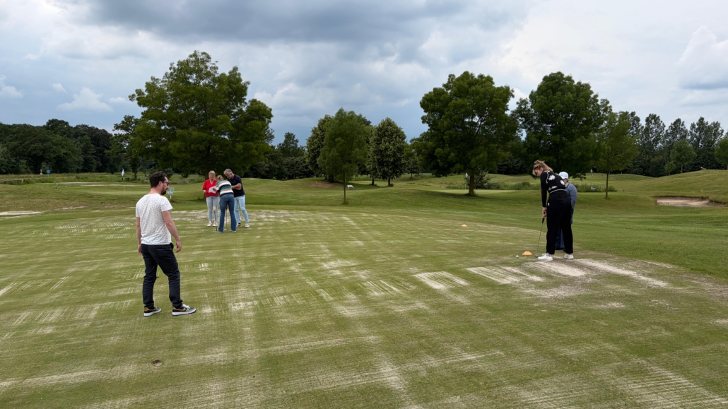 Golf clinic-3
