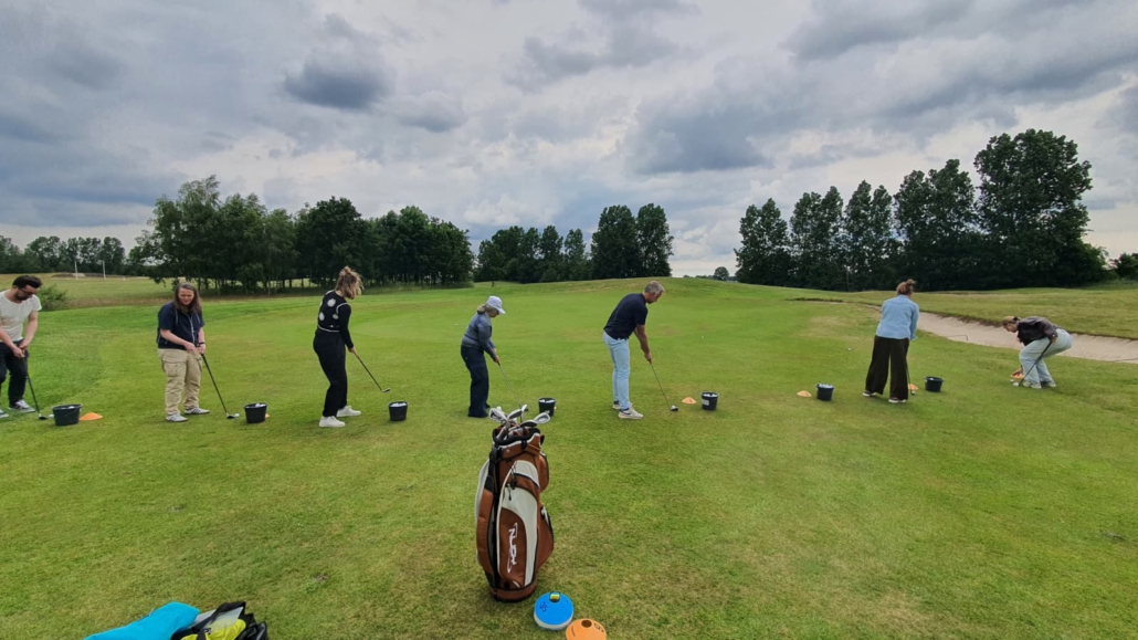 Golf clinic-4