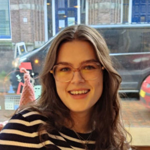 Sophie-brouwer